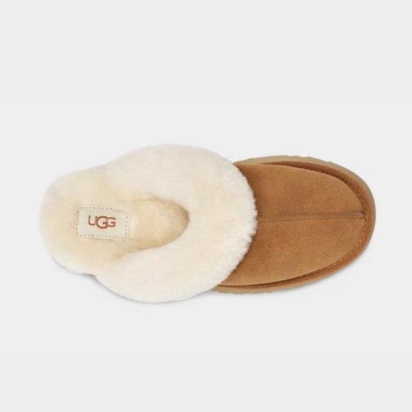 🎁 UGG Women's Disquette Slipper - Picture 8 of 15
